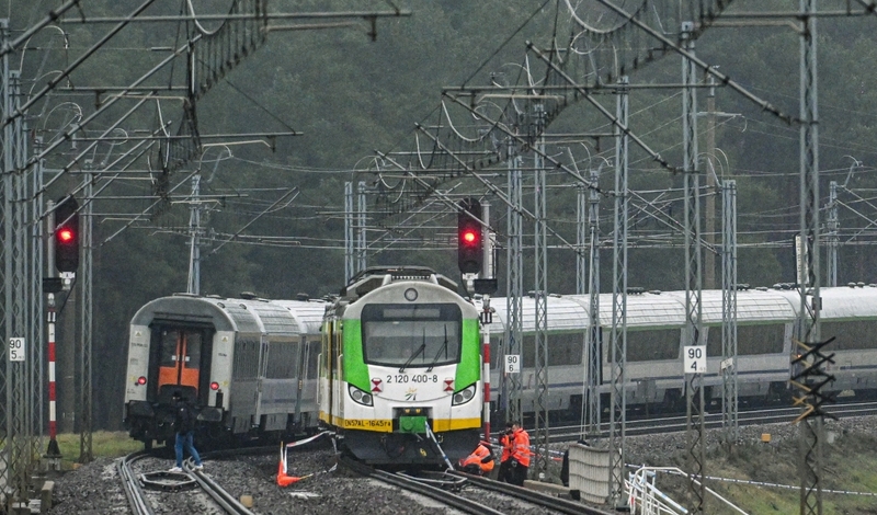 FOT. PAP/WOJTEK JARGIŁO