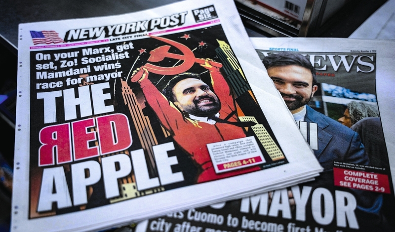 FOT. ANGELINA KATSANIS / REUTERS / FORUM