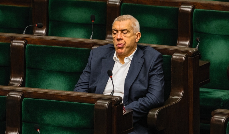 FOT. TOMASZ JĘDRZEJOWSKI/GAZETA POLSKA