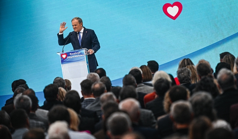 FOT. AA/ABACA/ABACA PRESS/FORUM