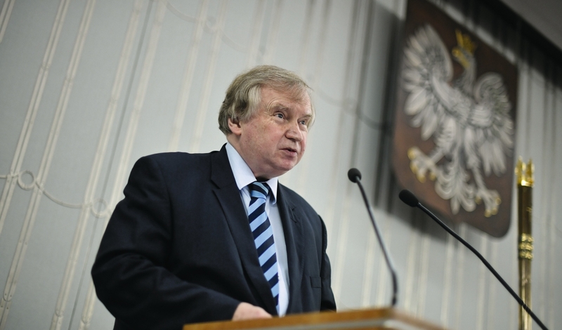 FOT. PAP/MARCIN OBARA