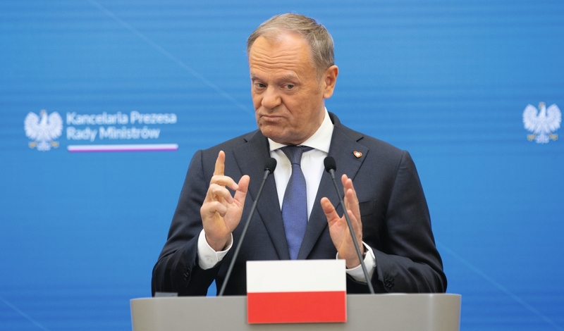 FOT. TOMASZ JĘDRZEJOWSKI/GAZETA POLSKA