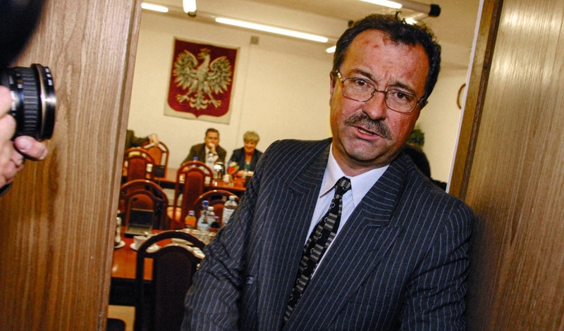 FOT. PAP/TOMASZ GZELL