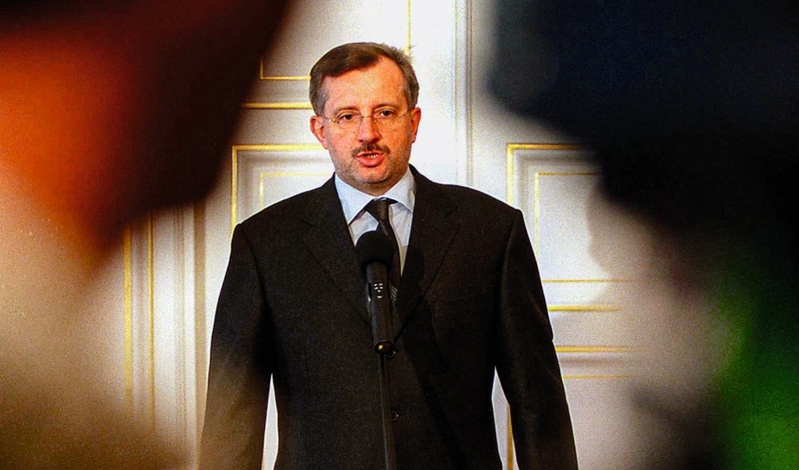 FOT. PAP/TOMASZ GZELL, PAP/EPA