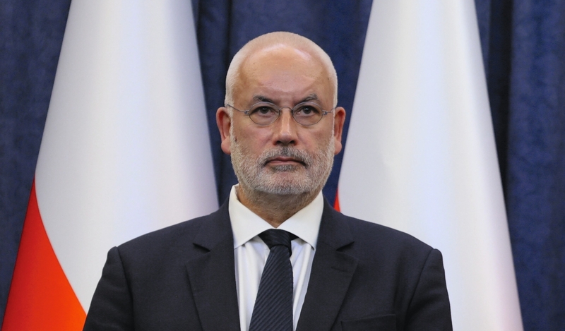 FOT. PAP/PAWEŁ SUPERNAK