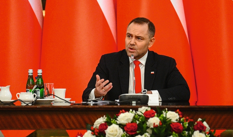 FOT. ZBYSZEK KACZMAREK/GAZETA POLSKA