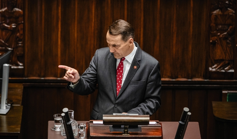 FOT. TOMASZ JEDRZEJOWSKI/GAZETA POLSKA