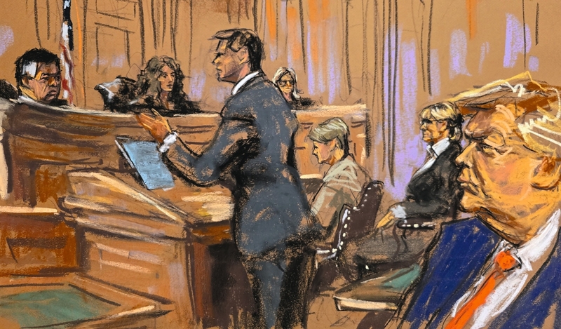 FOT. JANE ROSENBERG / REUTERS / FORUM