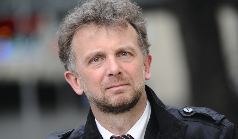 FOT. ZBYSZEK KACZMAREK/GAZETA POLSKA