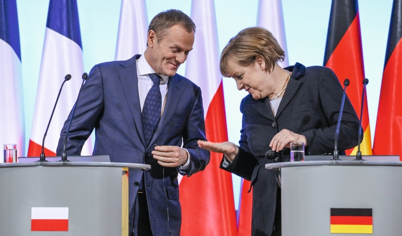 FOT. TOMASZ ADAMOWICZ / GAZETA POLSKA