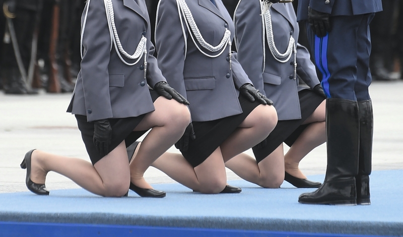 FOT. ZBYSZEK KACZMAREK/GAZETA POLSKA