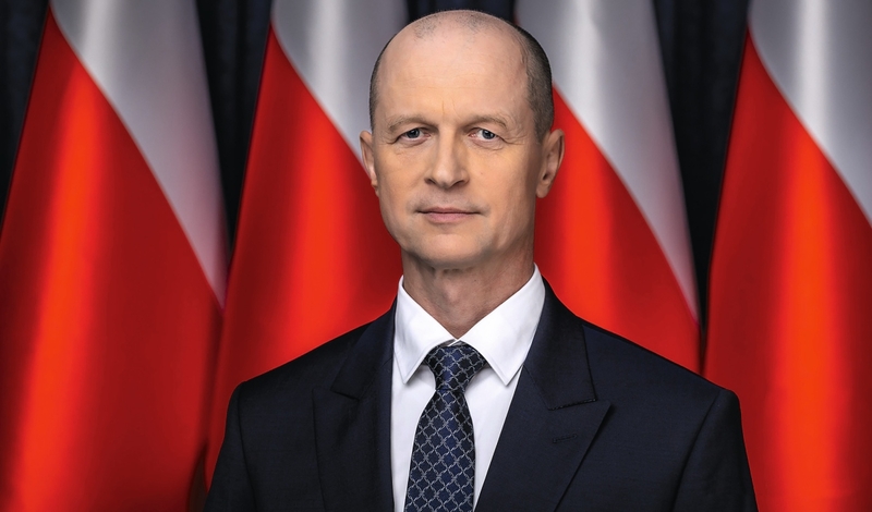 FOT. PRZEMYSŁAW KELER/KPRP