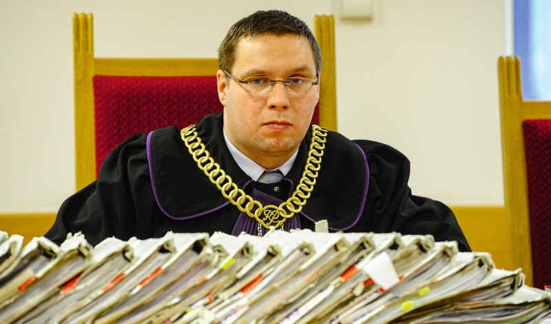 FOT. TOMASZ HAMRAT/GAZETA POLSKA