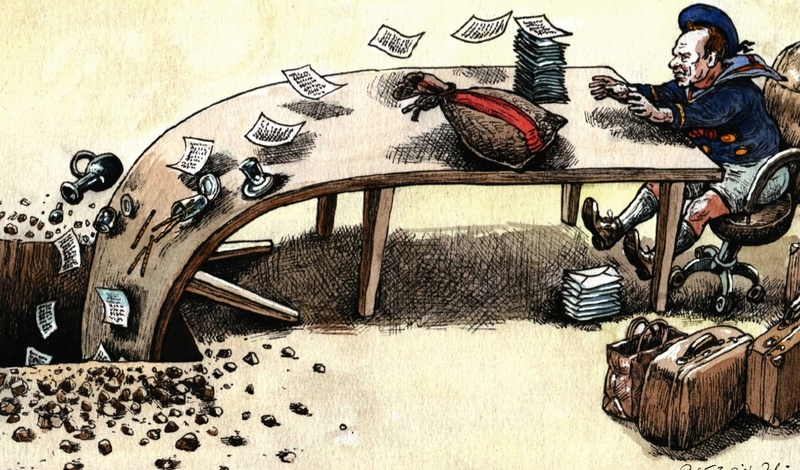 RYS. RAFAŁ ZAWISTOWSKI