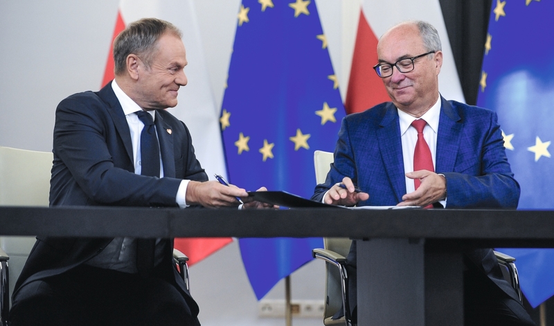 FOT. ADAM CHELSTOWSKI / FORUM