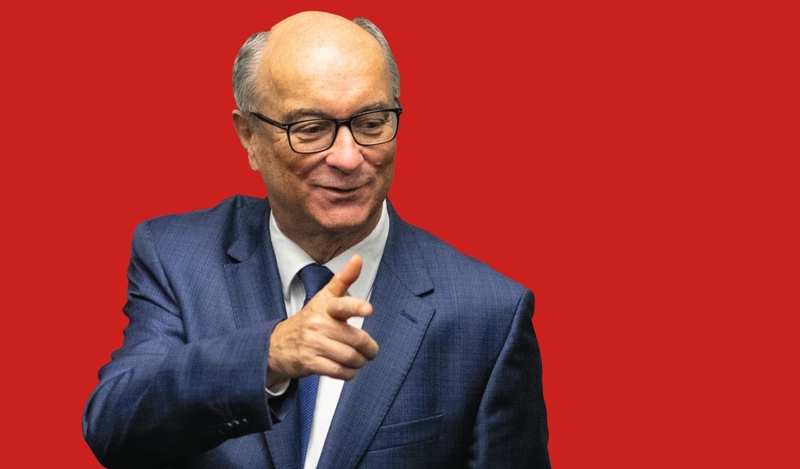 FOT. TOMASZ JĘDRZEJOWSKI/GAZETA POLSKA