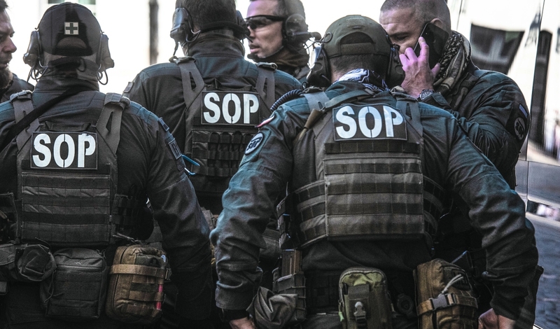 FOT. FILIP BLAZEJOWSKI/GAZETA POLSKA