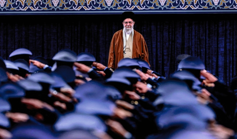 FOT. SALAMPIX/ABACA / ABACA PRESS / FORUM