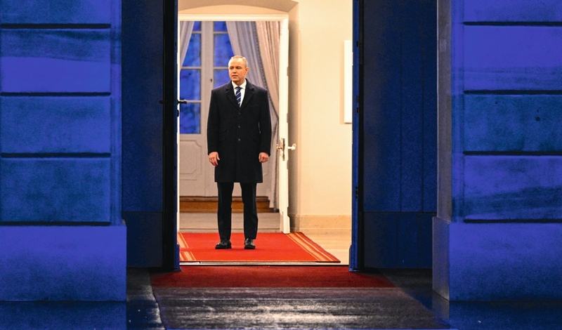 FOT. PAP/RADEK PIETRUSZKA