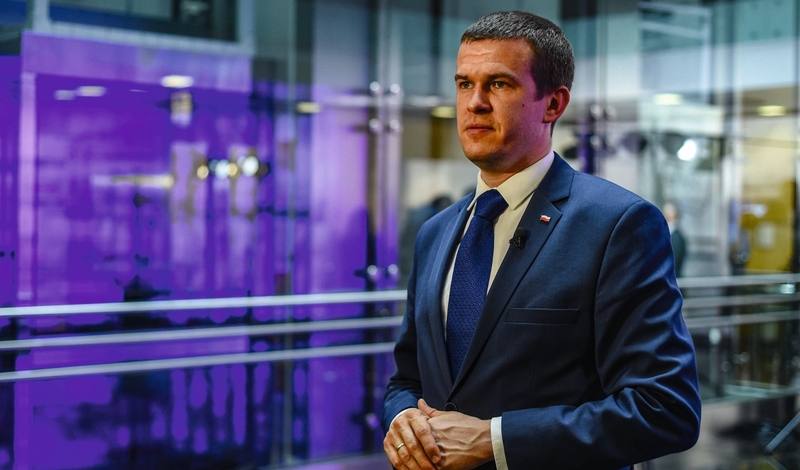 FOT. ZBYSZEK KACZMAREK/GAZETA POLSKA