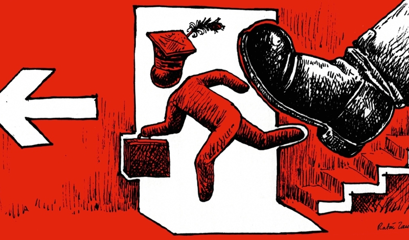 RYS. RAFAŁ ZAWISTOWSKI