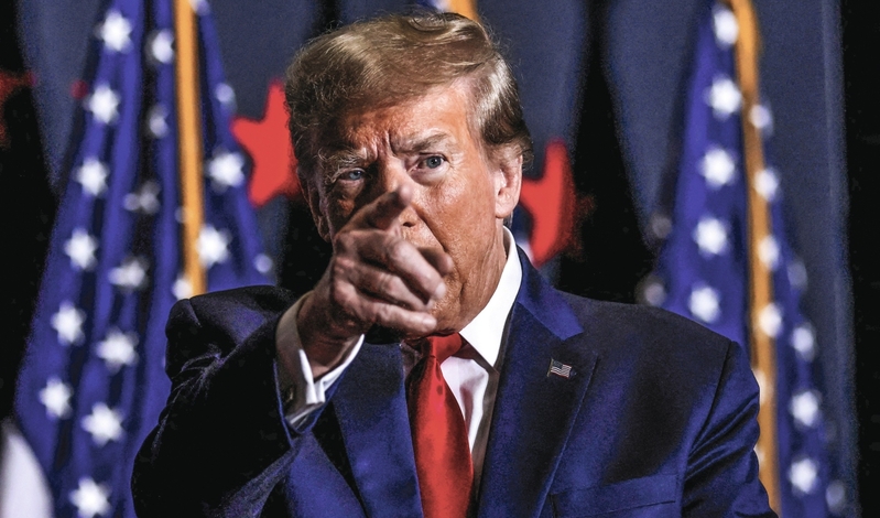 FOT. SAM WOLFE/REUTERS/FORUM