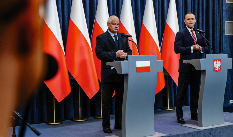 FOT. PRZEMYSŁAW KELER/KPRP