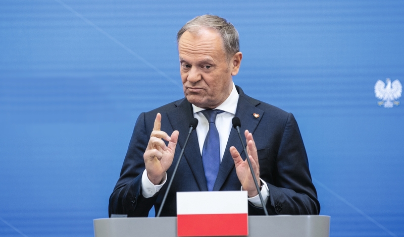 FOT. TOMASZ JĘDRZEJOWSKI/GAZETA POLSKA