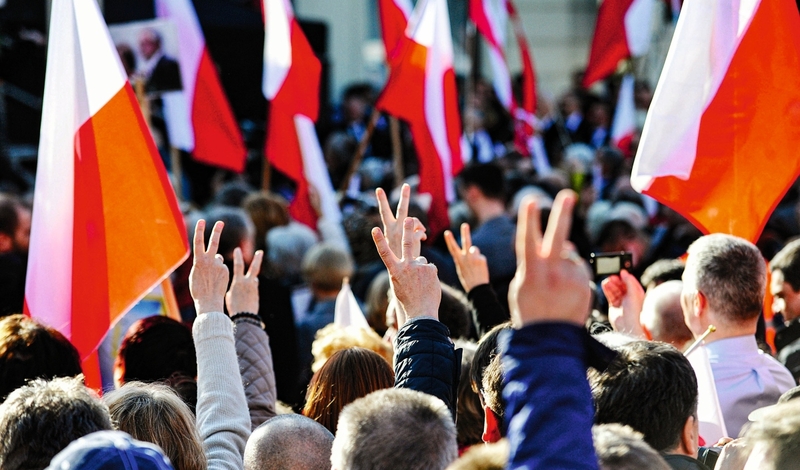 FOT. PIOTR GALANT/GAZETA POLSKA