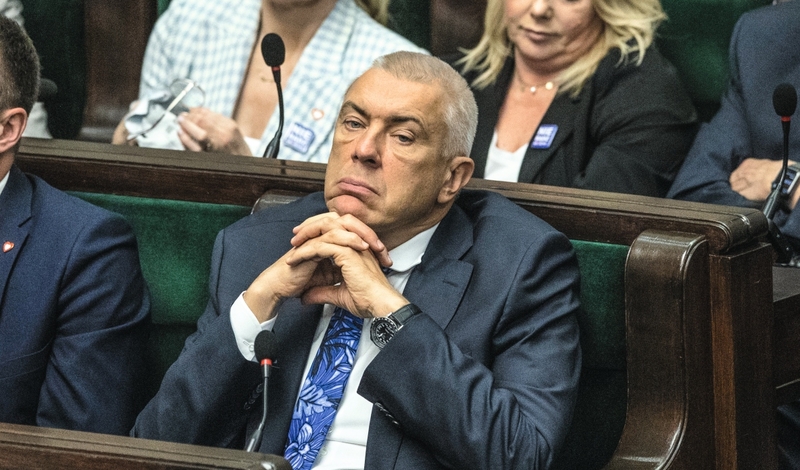 FOT. TOMASZ JĘDRZEJOWSKI/GAZETA POLSKA