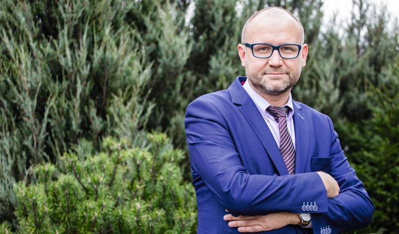 FOT. TOMASZ ADAMOWICZ/GAZETA POLSKA