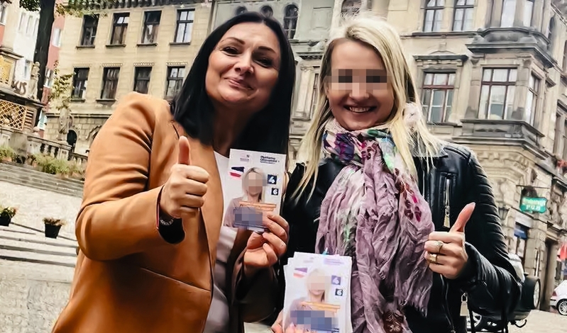 FOT.FOT. WOJCIECH KRYNSKI / FORUM