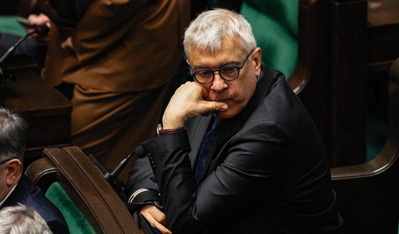 FOT. TOMASZ JĘDRZEJOWSKI/GAZETA POLSKA