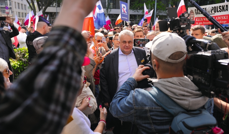 FOT. BARTOSZ KALICH/GAZETA POLSKA