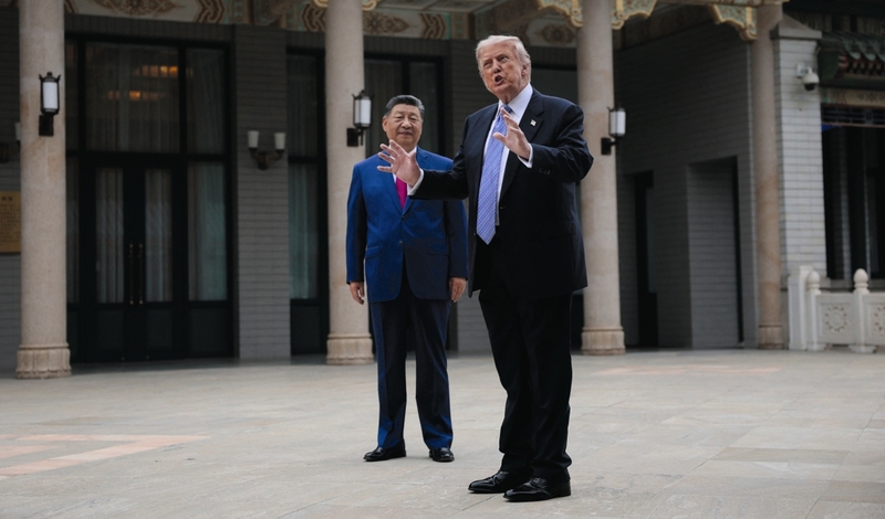 FOT. EVAN VUCCI / REUTERS / FORUM
