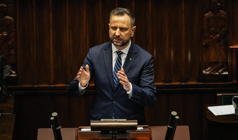 FOT. TOMASZ JEDRZEJOWSKI/GAZETA POLSKA