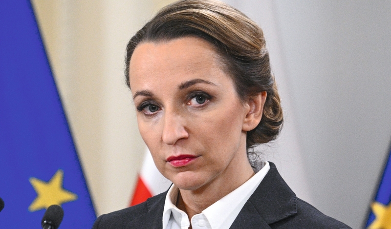 FOT. ZBYSZEK KACZMAREK/GAZETA POLSKA