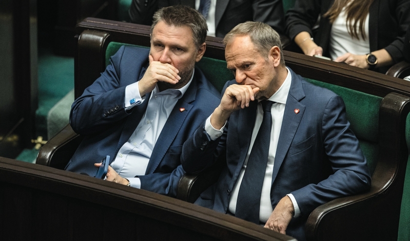 FOT. TOMASZ JĘDRZEJOWSKI/GAZETA POLSKA