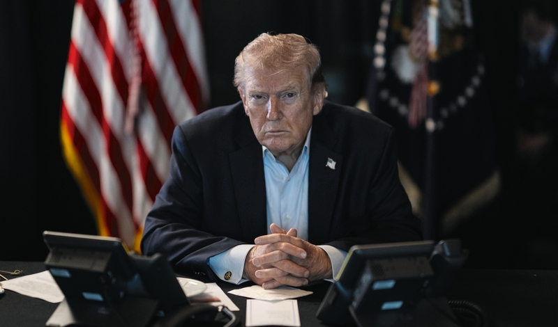 FOT. DANIEL TOROK/WHITE HOUSE