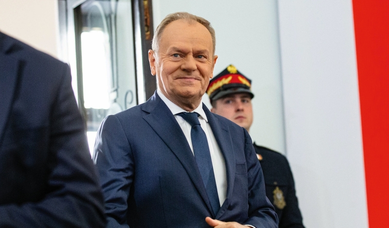 FOT. TOMASZ JEDRZEJOWSKI/GAZETA POLSKA