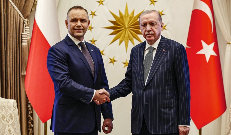 FOT. MIKOŁAJ BUJAK/KPRP