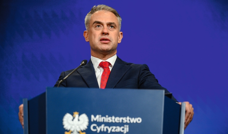 FOT. ZBYSZEK KACZMAREK/GAZETA POLSKA