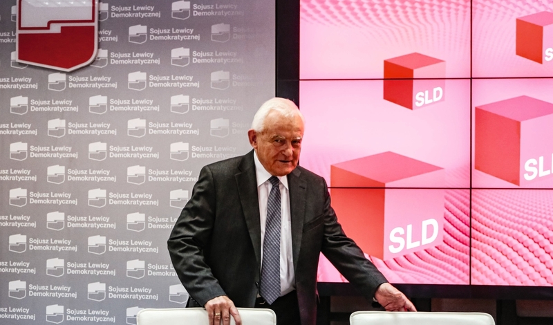 FOT. TOMASZ ADAMOWICZ/GAZETA POLSKA