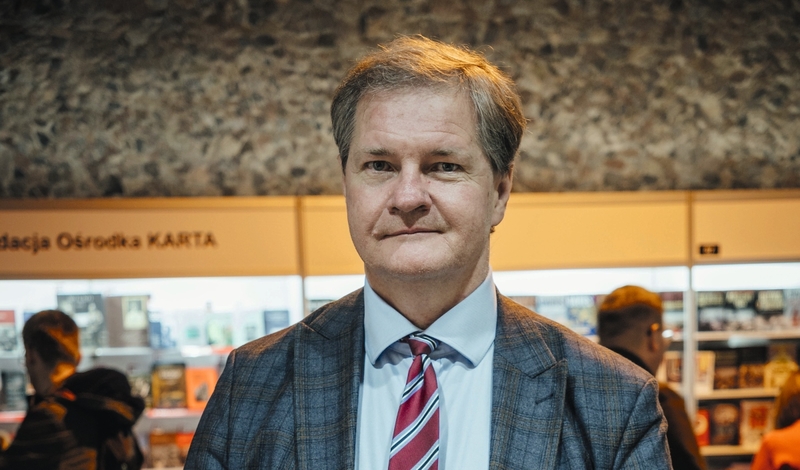 FOT. KRZYSZTOF ZUCZKOWSKI/FORUM