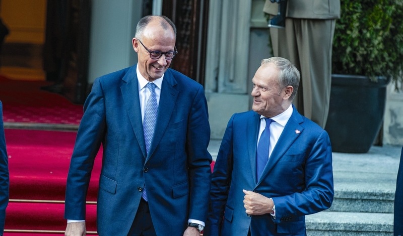 FOT. TOMASZ JĘDRZEJOWSKI/GAZETA POLSKA