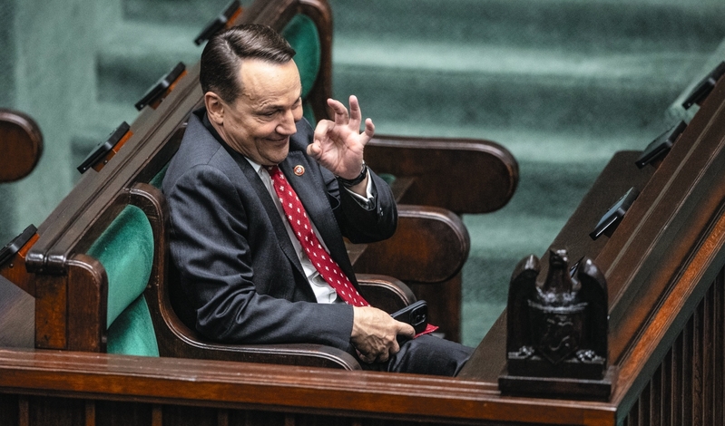 FOT. TOMASZ JĘDRZEJOWSKI/GAZETA POLSKA, X