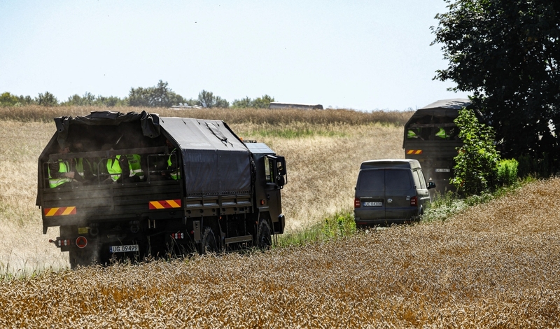 FOT. KACPER PEMPEL / REUTERS / FORUM