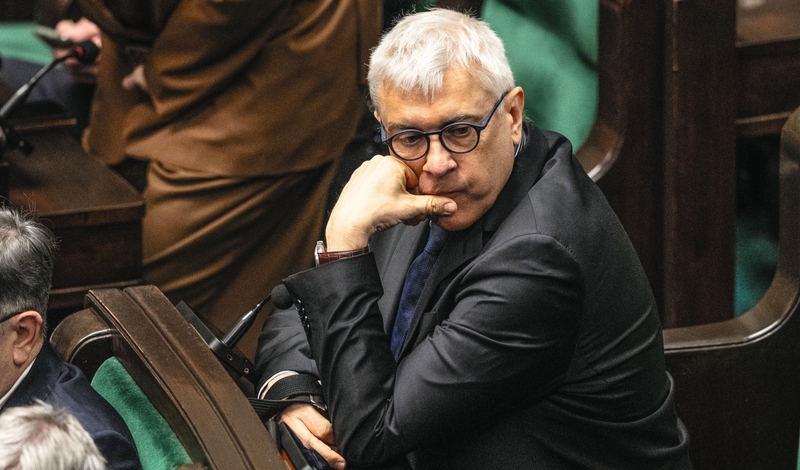 FOT. TOMASZ JEDRZEJOWSKI/GAZETA POLSKA