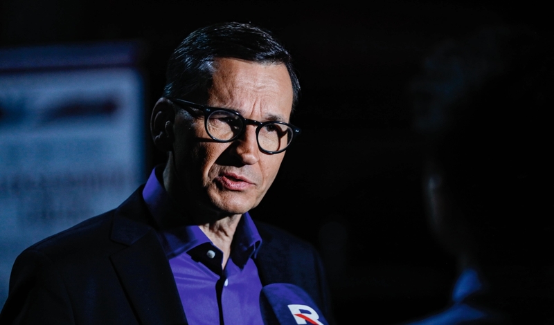 FOT. FOT. ANDRZEJ PIEKARSKI