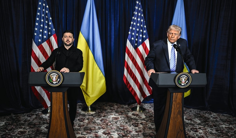 FOT. DANIEL TOROKWHITE HOUSE